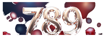 789 clud logo